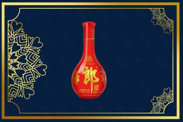 滨州市博兴烟酒回收郎酒
