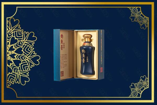 滨州市博兴烟酒回收钓鱼台